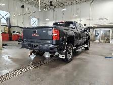 2017 GMC Sierra 2500HD Denali Z71 - Photo 5