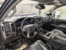 2017 GMC Sierra 2500HD Denali Z71 - Photo 7