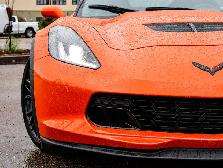2019 Chevrolet Corvette Z06 1LZ 6.2L | Carbon Flash Package - Photo 5