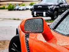 2019 Chevrolet Corvette Z06 1LZ 6.2L | Carbon Flash Package - Photo 7