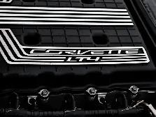 2019 Chevrolet Corvette Z06 1LZ 6.2L | Carbon Flash Package - Photo 9