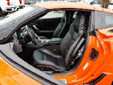 2019 Chevrolet Corvette Z06 1LZ 6.2L | Carbon Flash Package - Photo 17