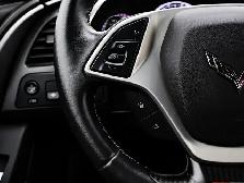 2019 Chevrolet Corvette Z06 1LZ 6.2L | Carbon Flash Package - Photo 22