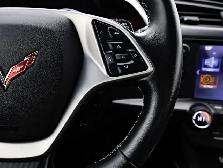 2019 Chevrolet Corvette Z06 1LZ 6.2L | Carbon Flash Package - Photo 24