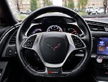 2019 Chevrolet Corvette Z06 1LZ 6.2L | Carbon Flash Package - Photo 30