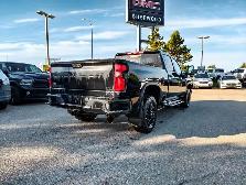 2024 Chevrolet Silverado 3500HD LTZ Plus Midnight Edition Z71 - Photo 5
