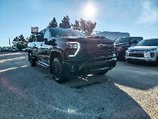 2024 Chevrolet Silverado 3500HD LTZ Plus Midnight Edition Z71 - Photo 6