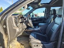 2024 Chevrolet Silverado 3500HD LTZ Plus Midnight Edition Z71 - Photo 7