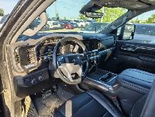 2024 Chevrolet Silverado 3500HD LTZ Plus Midnight Edition Z71 - Photo 8