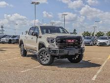 2026 GMC Sierra 1500 AT4X - Photo 2