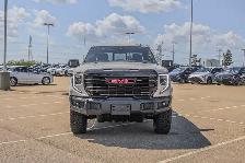 2026 GMC Sierra 1500 AT4X - Photo 3