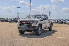2026 GMC Sierra 1500 AT4X - Photo 4