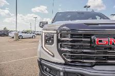 2026 GMC Sierra 1500 AT4X - Photo 11