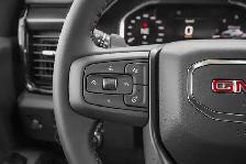 2026 GMC Sierra 1500 AT4X - Photo 21