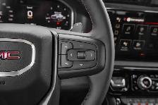 2026 GMC Sierra 1500 AT4X - Photo 23