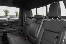 2026 GMC Sierra 1500 AT4X - Photo 34