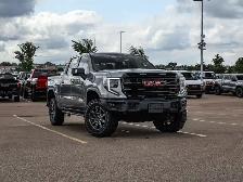 2026 GMC Sierra 1500 AT4X - Photo 2