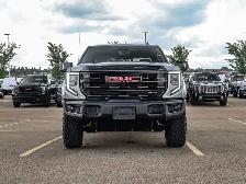 2026 GMC Sierra 1500 AT4X - Photo 3