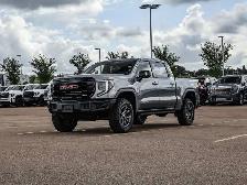 2026 GMC Sierra 1500 AT4X - Photo 4
