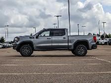 2026 GMC Sierra 1500 AT4X - Photo 5