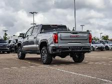 2026 GMC Sierra 1500 AT4X - Photo 6
