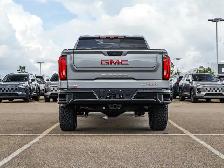 2026 GMC Sierra 1500 AT4X - Photo 7