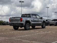2026 GMC Sierra 1500 AT4X - Photo 8