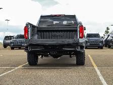 2026 GMC Sierra 1500 AT4X - Photo 9