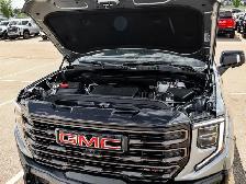 2026 GMC Sierra 1500 AT4X - Photo 10