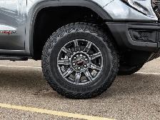 2026 GMC Sierra 1500 AT4X - Photo 11