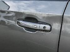 2026 GMC Sierra 1500 AT4X - Photo 12