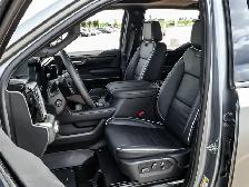 2026 GMC Sierra 1500 AT4X - Photo 14