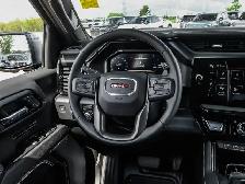 2026 GMC Sierra 1500 AT4X - Photo 18