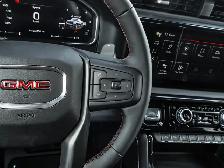 2026 GMC Sierra 1500 AT4X - Photo 25