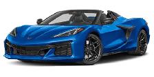 2027 Chevrolet Corvette Z06