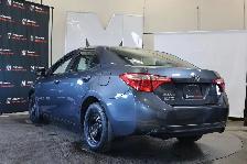 2018 Toyota Corolla - 6SPD MANUAL|BACKUP CAMERA|BLUETOOTH - Photo 4