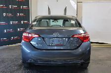 2018 Toyota Corolla - 6SPD MANUAL|BACKUP CAMERA|BLUETOOTH - Photo 5
