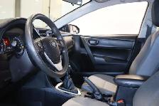 2018 Toyota Corolla - 6SPD MANUAL|BACKUP CAMERA|BLUETOOTH - Photo 6