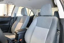 2018 Toyota Corolla - 6SPD MANUAL|BACKUP CAMERA|BLUETOOTH - Photo 7