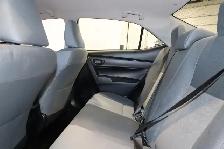 2018 Toyota Corolla - 6SPD MANUAL|BACKUP CAMERA|BLUETOOTH - Photo 8