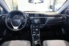 2018 Toyota Corolla - 6SPD MANUAL|BACKUP CAMERA|BLUETOOTH - Photo 9