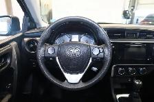 2018 Toyota Corolla - 6SPD MANUAL|BACKUP CAMERA|BLUETOOTH - Photo 10