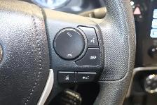 2018 Toyota Corolla - 6SPD MANUAL|BACKUP CAMERA|BLUETOOTH - Photo 16