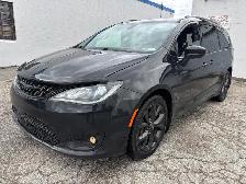 2018 Chrysler Pacifica Touring Plus - Photo 7