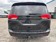 2018 Chrysler Pacifica Touring Plus - Photo 8