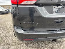 2018 Chrysler Pacifica Touring Plus - Photo 9