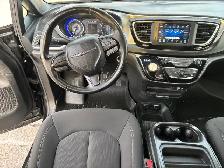 2018 Chrysler Pacifica Touring Plus - Photo 10