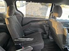 2018 Chrysler Pacifica Touring Plus - Photo 19