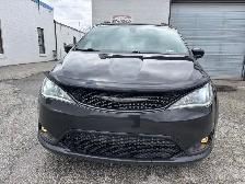 2018 Chrysler Pacifica Touring Plus - Photo 21