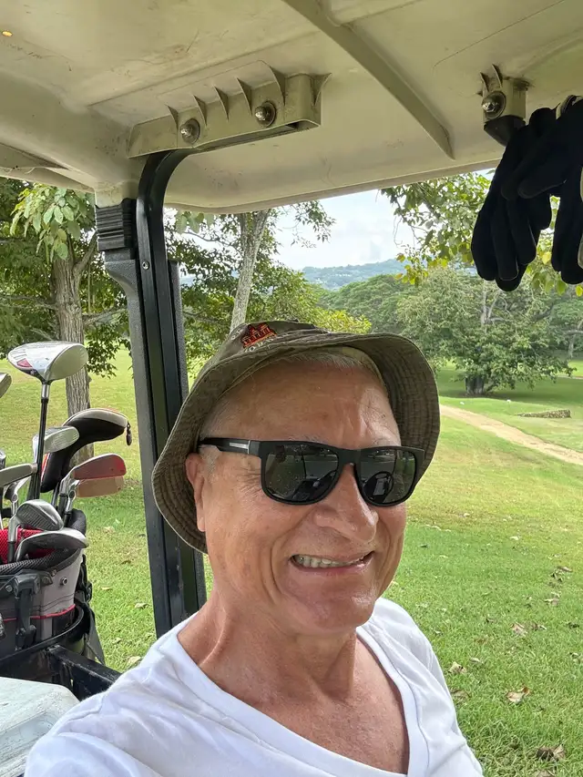 Free golf classes for ladies